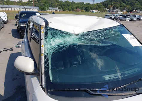 2020 Kia Soul S из США, поврежденный, VIN KNDJ23AU0L7001307